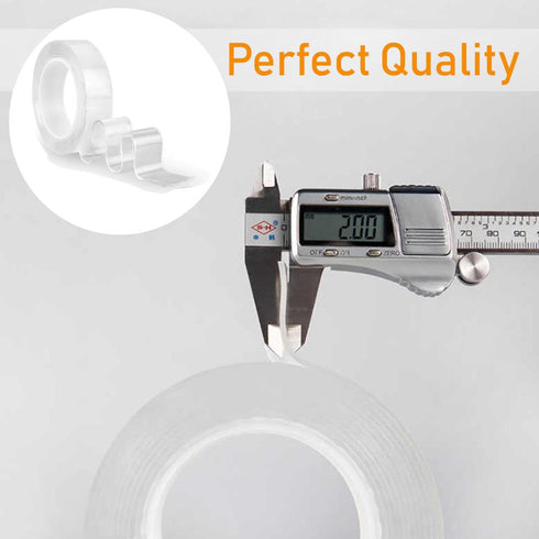 Adhesive Nano Tape